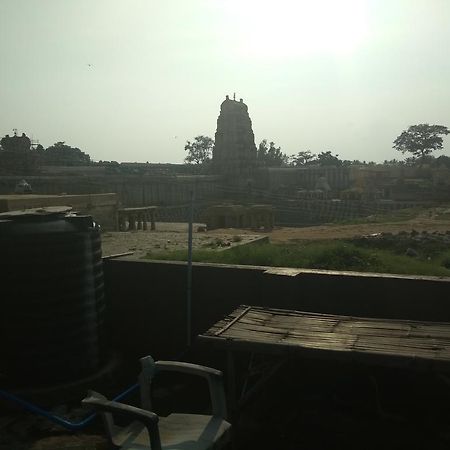 Mayuram Homestay Hampi Kültér fotó