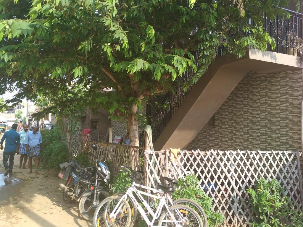 Mayuram Homestay Hampi Kültér fotó