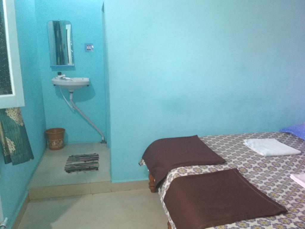 Mayuram Homestay Hampi Kültér fotó