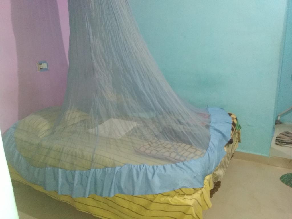 Mayuram Homestay Hampi Kültér fotó
