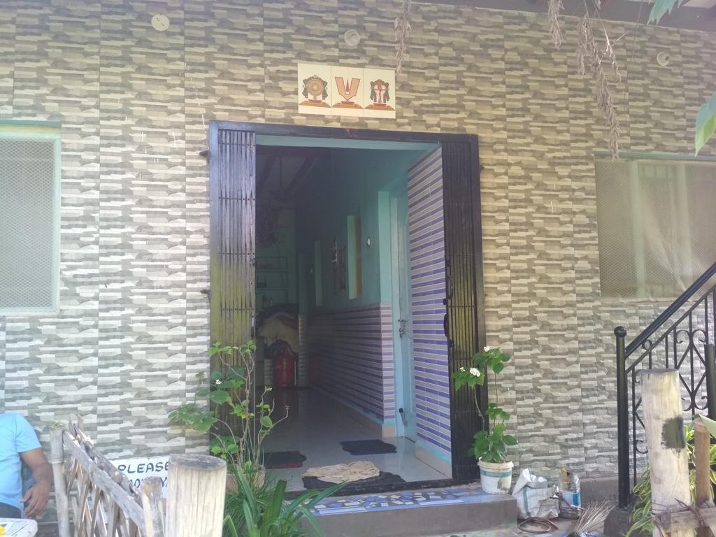 Mayuram Homestay Hampi Kültér fotó